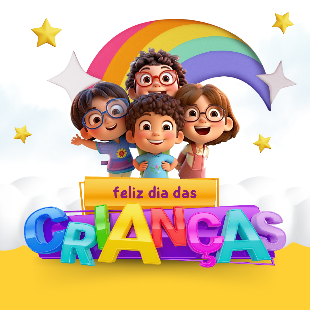 Dia das Crianças